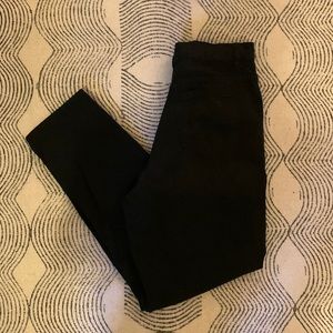 High waisted tapered trouser KOTN jeans